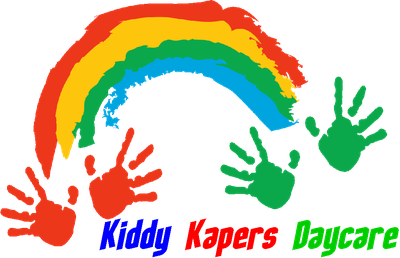 Kiddy Kapers